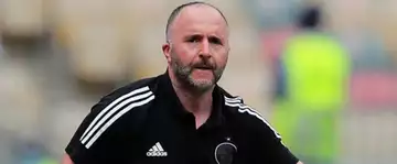 L'Algérie a besoin d'aide : Belmadi craint la réaction du Cameroun