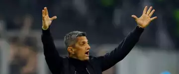 PAOK - Lucescu : "Ce sont les supporters marseillais qu'il faut critiquer, pas moi".