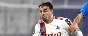 OL : Shaqiri s'engage avec les Chicago Fire