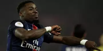 #WTF : Aurier n'aurait jamais du insulter son entraineur !