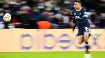 Twitter s'enflamme pour Mbappé