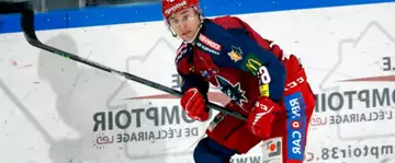 Ligue Magnus : Grenoble enchaine contre Rouen, Chamonix et Cergy en rajoutent, Bordeaux renoue avec le succès