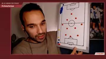Coupe du monde 2022 - Les débriefs des matches du 1er décembre avec @ZackNaniFoot  (Le Salon Tactique)