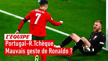 Euro 2024 - Chambrage rageur de Cristiano Ronaldo, joyau d'Arda Güler : Les moments forts du 18 juin