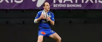 Top 14 (J23) : Urdapilleta et Castres dominent Clermont, le Stade français gagne Pau dans les arrêts de jeu