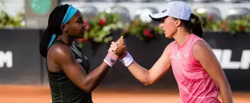 Swiatek - Gauff, présentation de la finale