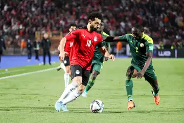 Coupe du monde 2022 : Sénégal - Égypte et Ghana - Nigeria en live-ticker