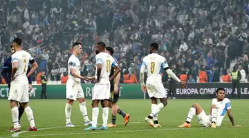 L'OM, le grand souci de Di Meco