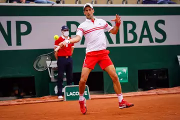 ATP Masters 1000 de Rome : Djokovic ne tremble pas face à Aslan Karatsev