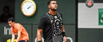Tsonga : "J'aurais aimé vivre l'expérience de l'équipe BNP Paribas Jeunes Talents".