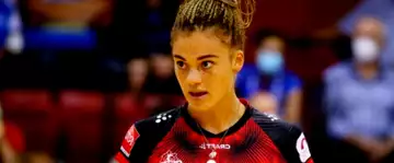 Ligue A (W/J17) : Mulhouse, Cannes et Paris gagnent facilement