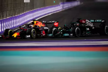 La Formule 1 attend avec impatience les chiffres de la télévision mondiale pour la saison 2021