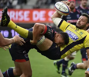 La Ligue nationale de rugby a lancé son premier Grenelle de la santé