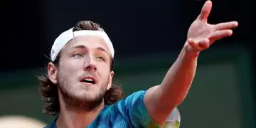 Coupe Davis : Lucas Pouille sélectionné