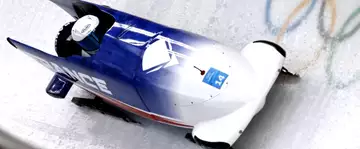 Jeux olympiques 2022-Bobsleigh : Boch et Sénéchal reculent