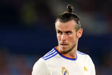 Real Madrid : Si Bale en est là, c'est la faute...