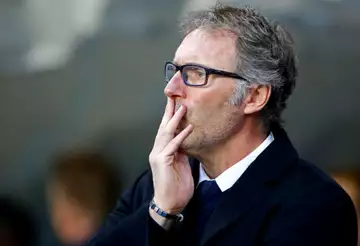 Laurent Blanc perd son poste d'entraîneur d'Al Rayyan