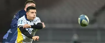 Pro D2 (Barrages) : Première demi-finale pour Nevers