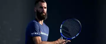 Australian Open (H) : Paire se qualifie en cinq sets, Gasquet élimine Humbert, Gaston est éliminé