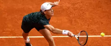 ATP - Madrid : Sinner sauve trois balles de match et passe à l'étape suivante