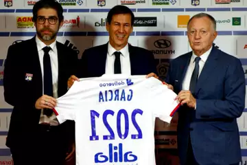 Juninho en avait marre de Rudi Garcia et du reste