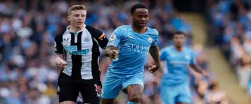 Premier League (J36) : Manchester City écrase Newcastle et distancie Liverpool