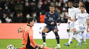 Mbappé, Al-Khelaïfi resigniert?