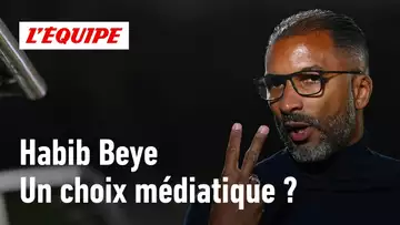 Stade Rennais - Habib Beye entraîneur, un choix sportif ou médiatique ?