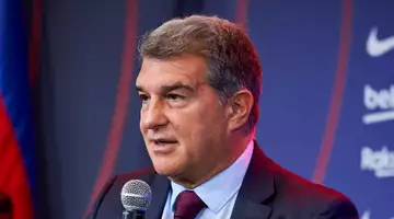 Barça, Laporta a un plan pour ce milieu de terrain portugais