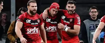 Challenge Cup (demi-finales) : Toulon domine les Saracens et affronte Lyon en finale