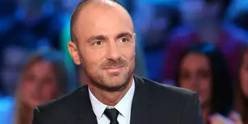 Quand Dugarry se compare à Zidane : "On avait le même niveau technique..."