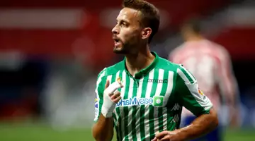 Liga : le Betis maintient sa place sur le podium