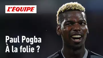 Mercato : l'AS Monaco doit-il faire des folies pour recruter Paul Pogba ?