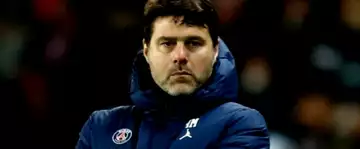 PSG, Pochettino "merveilleux" dans cette affaire