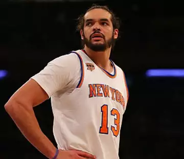 Les Knicks voudraient se séparer de Joakim Noah