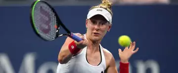 WTA - Indian Wells : Riske, Kanepi et Martic forfaits