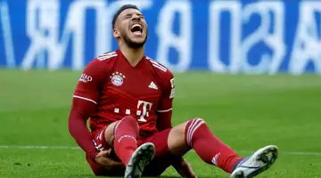 Tolisso en larmes, calmé ?