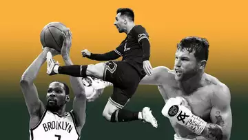 Le TOP 10 des sportifs les mieux payés en 2021-2022 (Forbes)