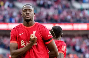 Villarreal - Liverpool : les compositions officielles avec Boulaye Dia et Konaté dans le onze de départ