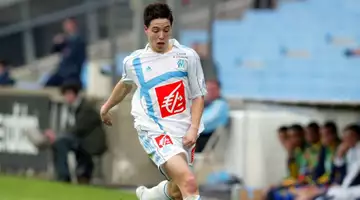 Escortes chez OM, l'anecdote de Nasri
