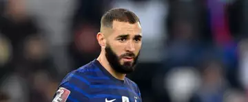 Affaire de la sextape : Benzema sera à nouveau jugé cet été