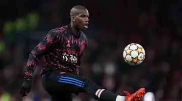 Pogba vers une destination inattendue ?
