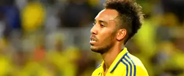 Gabon : Aubameyang retourne à Londres