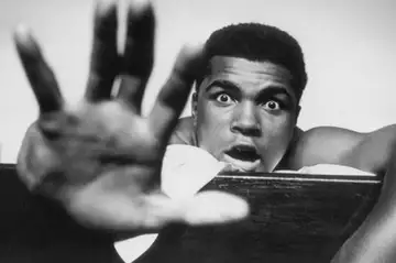 Mohamed Ali : La mort d'une légende
