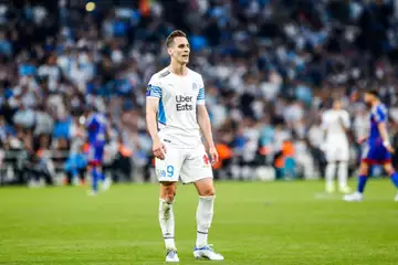 OM : Milik répond aux critiques et annonce la couleur contre Feyenoord