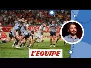 Les différences avec le XV - Rugby à XIII - Super League