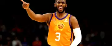 NBA - Saison régulière : les Suns poursuivent leur série, Morant porte Memphis