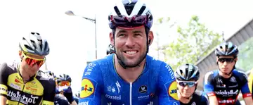 Cavendish était le plus fort