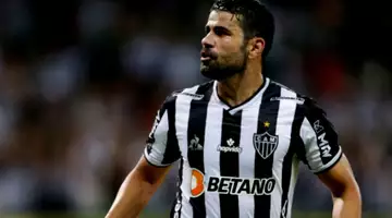 Pourquoi Saint-Etienne a dit non à Diego Costa