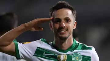 PSG : Leonardo veut relancer Sarabia